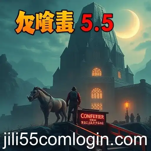 Exploring the Thrilling World of Adventure Games with Jili55