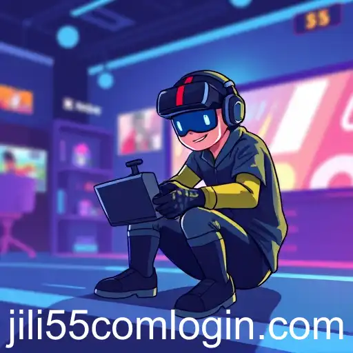 Emerging Trends in the Gaming World