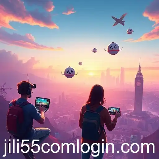 The Evolution of Gaming Platforms in 2025