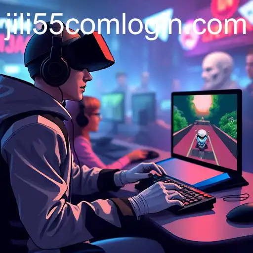 The Evolution of Online Gaming in 2025