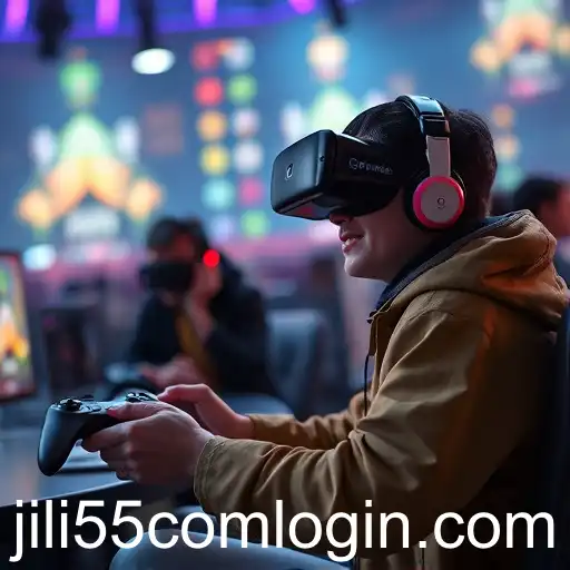 Gaming Trends Shaping the Future