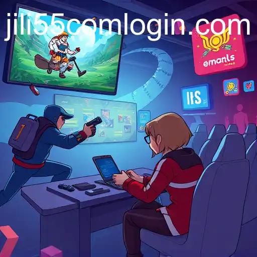 Gaming Trends and Online Platforms of 2025