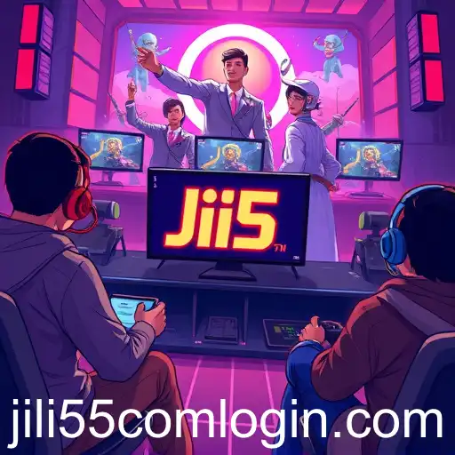 jili55