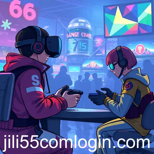 Gaming Trends and Developments in 2025