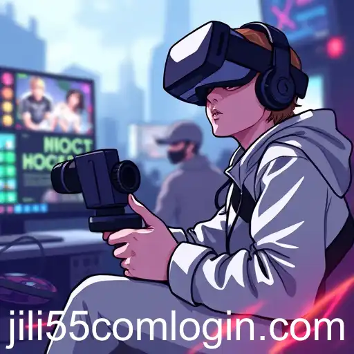 Gaming Trends and Developments