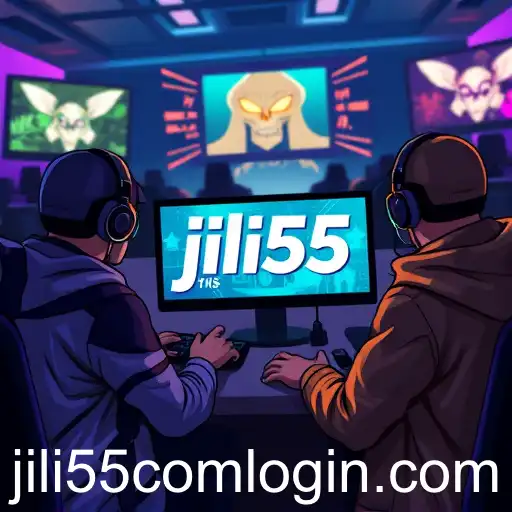The Rise of Jili55: A Gaming Paradigm Shift