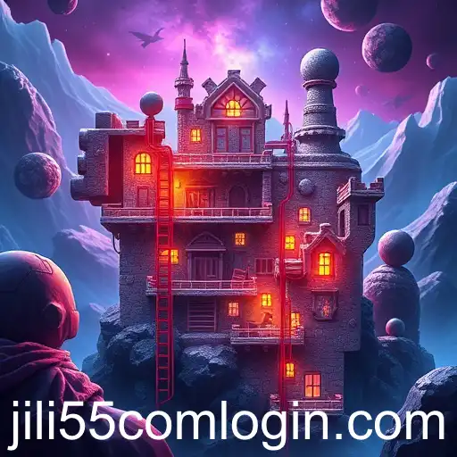 Exploring the Fascinating World of Puzzle Games: A Deep Dive into the 'Jili55' Collection