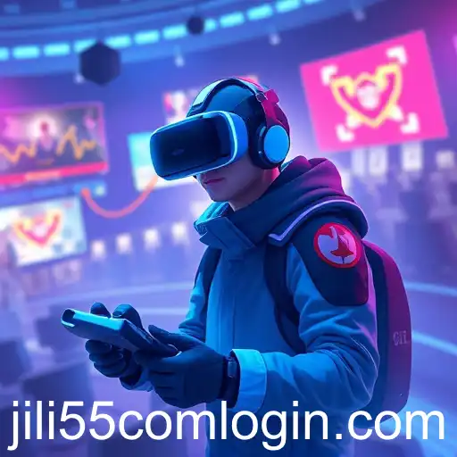 Rise of Online Gaming Platforms