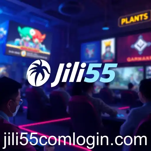 The Rise of Jili55: A New Era in Online Gaming